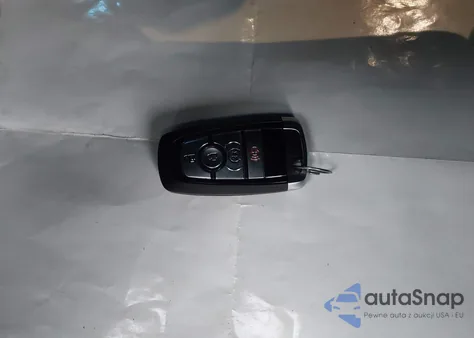 2025 Ford Bronco Big Bend z USA, uszkodzony, nr VIN 1FMDE7BH3SLB19415